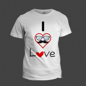 Diseño de Camiseta por Rahman Wali para D-RASH ONLINE SERVICES PRIVATE LIMITED | Diseño: #11532631