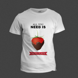 Diseño de Camiseta por Rahman Wali para D-RASH ONLINE SERVICES PRIVATE LIMITED | Diseño: #11532664