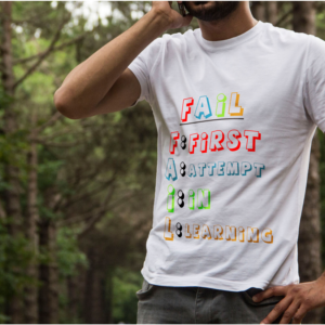 T-shirt Design by Rahman Wali for D-RASH ONLINE SERVICES PRIVATE LIMITED | Design: #11532686