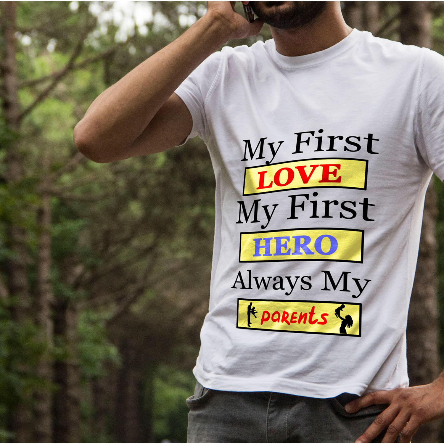 T-shirt Design by Rahman Wali for D-RASH ONLINE SERVICES PRIVATE LIMITED | Design #11532719