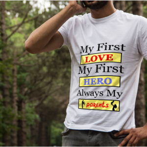 T-shirt Design by Rahman Wali for D-RASH ONLINE SERVICES PRIVATE LIMITED | Design: #11532719