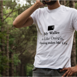 T-shirt Design by Rahman Wali for D-RASH ONLINE SERVICES PRIVATE LIMITED | Design: #11532723