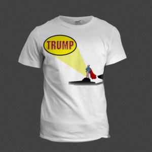 Diseño de Camiseta por Rahman Wali para D-RASH ONLINE SERVICES PRIVATE LIMITED | Diseño: #11532751