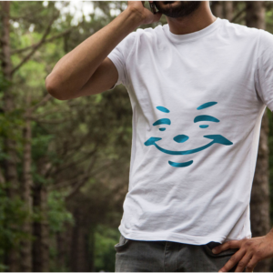 Diseño de Camiseta por Rahman Wali para D-RASH ONLINE SERVICES PRIVATE LIMITED | Diseño: #11532752