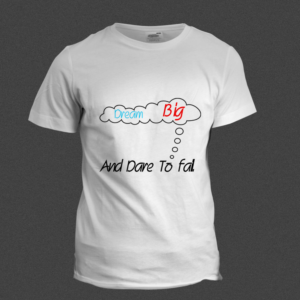 T-shirt Design by Rahman Wali for D-RASH ONLINE SERVICES PRIVATE LIMITED | Design: #11543202
