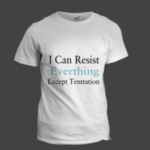 T-shirt Design by Rahman Wali for D-RASH ONLINE SERVICES PRIVATE LIMITED | Design: #11543203