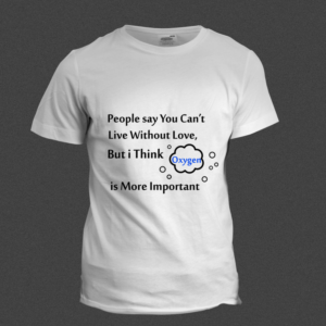 T-shirt Design by Rahman Wali for D-RASH ONLINE SERVICES PRIVATE LIMITED | Design: #11543212