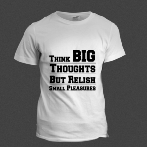 T-shirt Design by Rahman Wali for D-RASH ONLINE SERVICES PRIVATE LIMITED | Design: #11543299