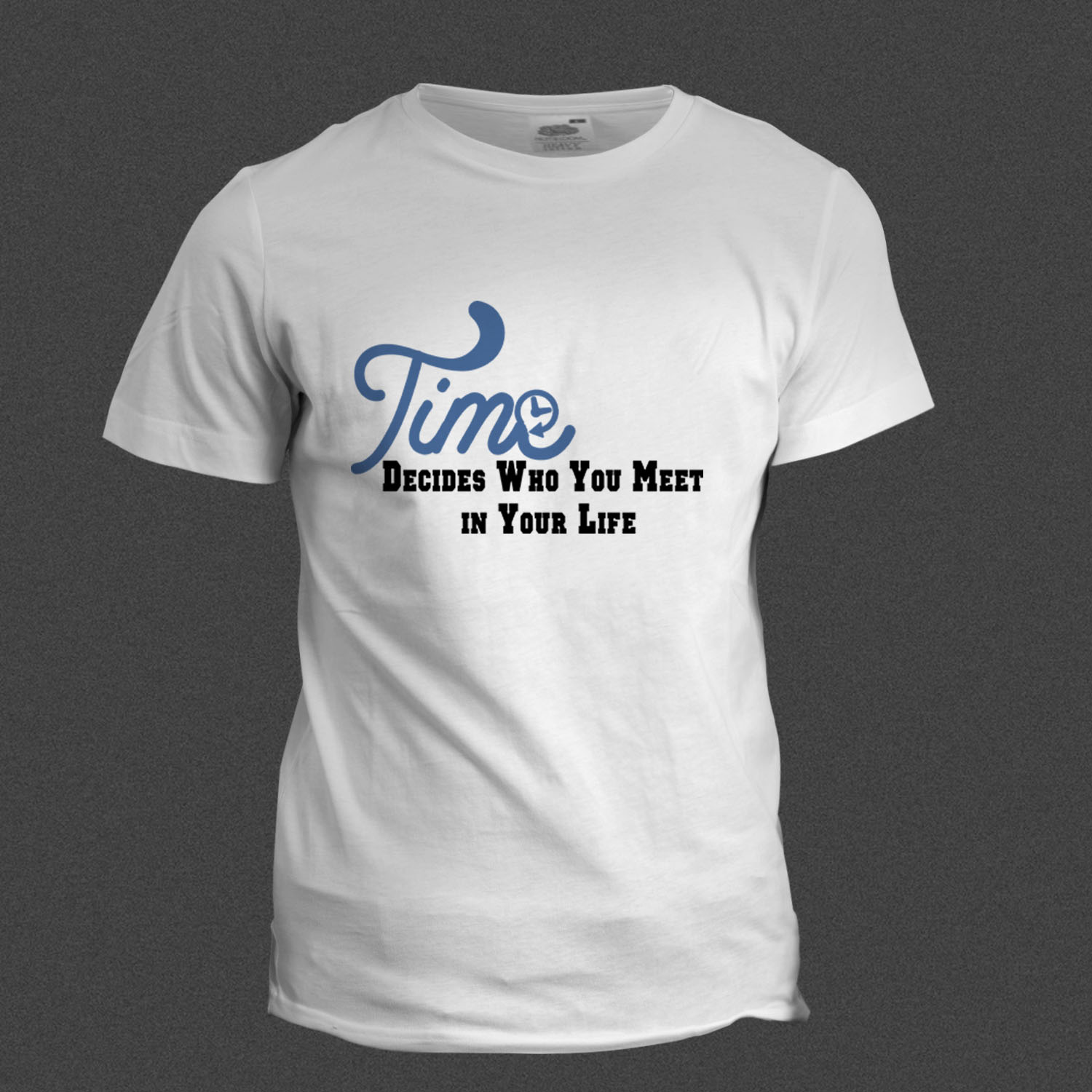 T-shirt Design by Rahman Wali for D-RASH ONLINE SERVICES PRIVATE LIMITED | Design #11543300