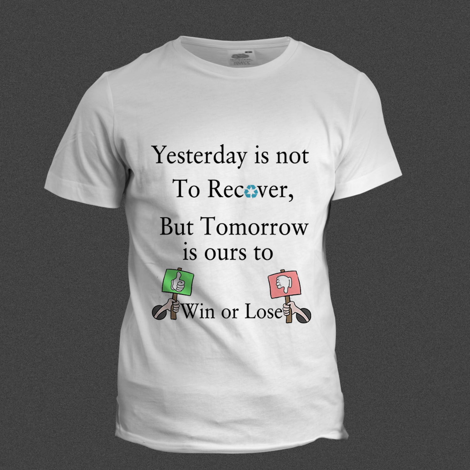 T-shirt Design by Rahman Wali for D-RASH ONLINE SERVICES PRIVATE LIMITED | Design #11543307