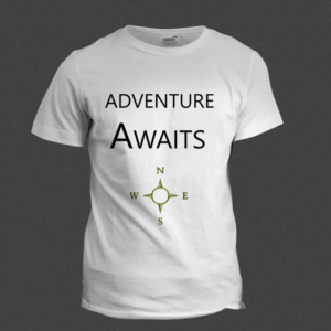 T-shirt Design by Rahman Wali for D-RASH ONLINE SERVICES PRIVATE LIMITED | Design: #11543308
