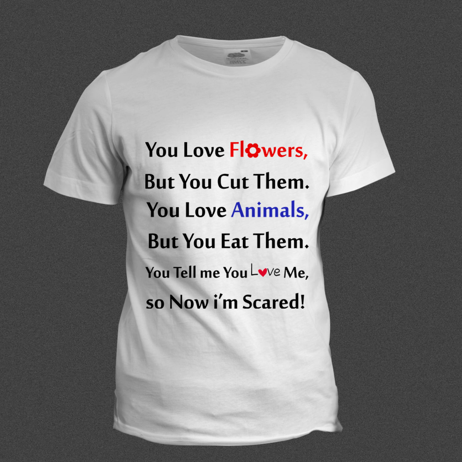 T-shirt Design by Rahman Wali for D-RASH ONLINE SERVICES PRIVATE LIMITED | Design #11543310
