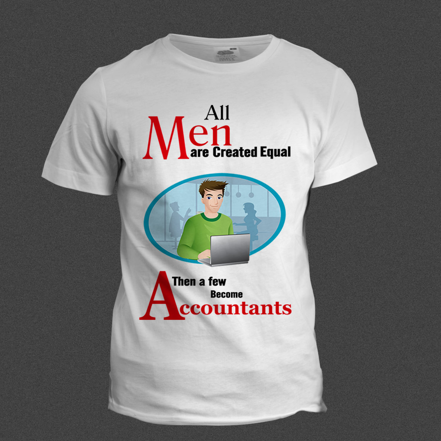T-shirt Design by Rahman Wali for D-RASH ONLINE SERVICES PRIVATE LIMITED | Design #11543315