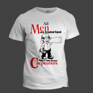 T-shirt Design by Rahman Wali for D-RASH ONLINE SERVICES PRIVATE LIMITED | Design: #11543316