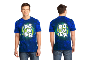 T-shirt Design by ImageNation