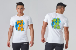 T-shirt Design by ImageNation for D-RASH ONLINE SERVICES PRIVATE LIMITED | Design #11452795