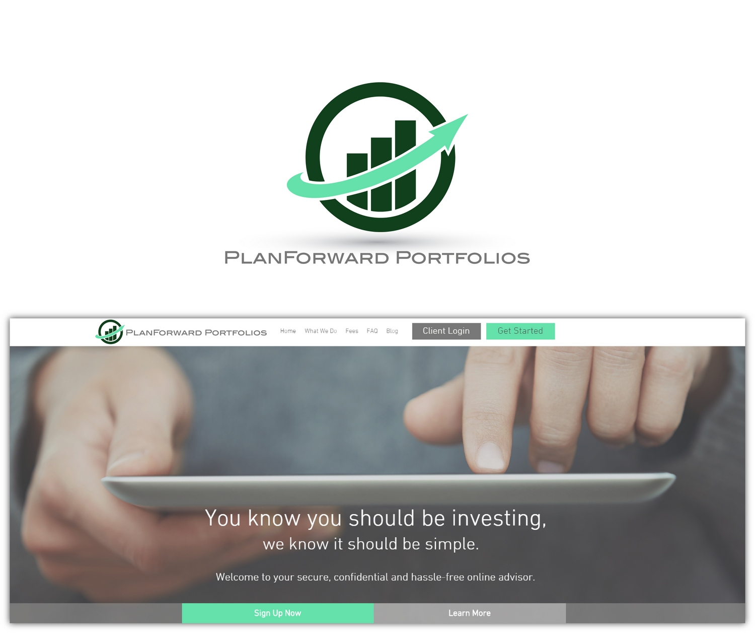 Logo Design by Alexander1987 for this project | Design: #11492950