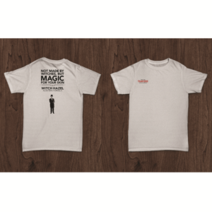 T-shirt Design by masher for Thayers | Design: #11511128