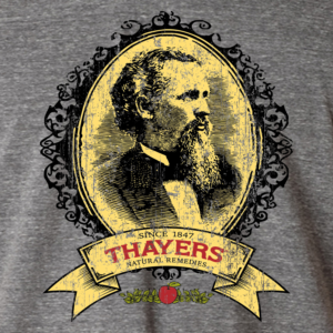 Design de T-shirt par Creative50 pour Thayers | Design #11568306