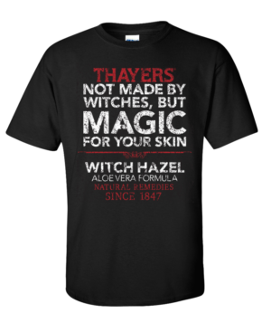 Design de T-shirt par BABLEO pour Thayers | Design #11615121