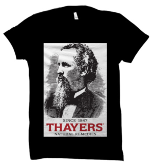 T-shirt Design by James for Thayers | Design: #11619350