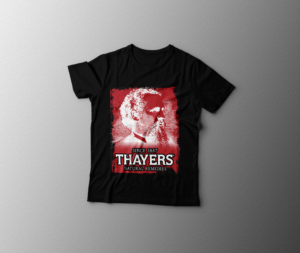 T-shirt Design by chandrayaan.creative
