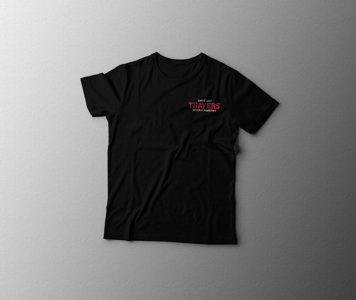 Design de T-shirt par chandrayaan.creative pour Thayers | Design #11540099