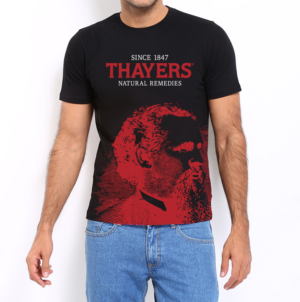 T-shirt Design by chandrayaan.creative for Thayers | Design: #11540510
