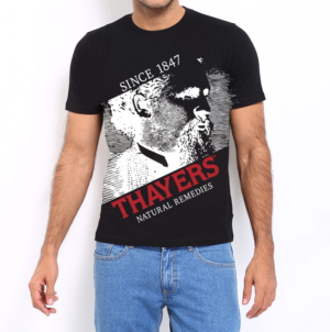 T-shirt Design by chandrayaan.creative for Thayers | Design: #11540511