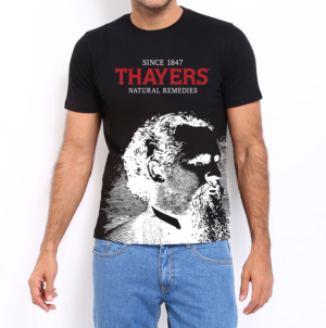 Design de T-shirt par chandrayaan.creative pour Thayers | Design #11540512