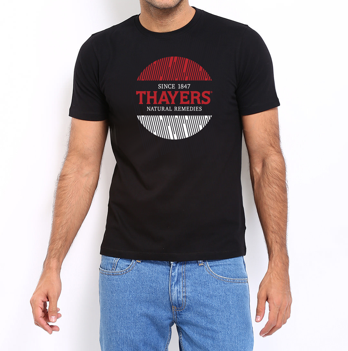 T-shirt Design by chandrayaan.creative for Thayers | Design #11540513