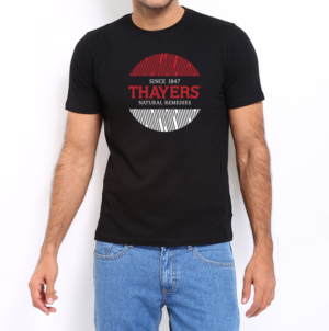 T-shirt Design by chandrayaan.creative for Thayers | Design: #11540513