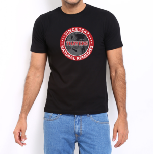 T-shirt Design by chandrayaan.creative for Thayers | Design: #11540514