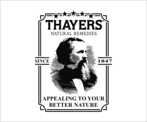 T-shirt Design by Rox Art Design for Thayers | Design: #11555994