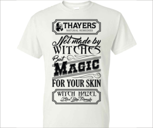 T-shirt Design by Rox Art Design for Thayers | Design: #11610351
