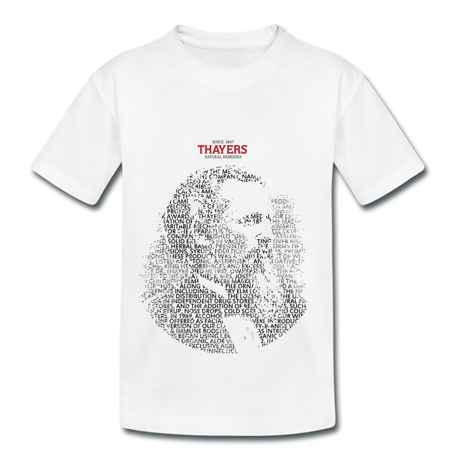 T-shirt Design by petowesd for Thayers | Design #11501127