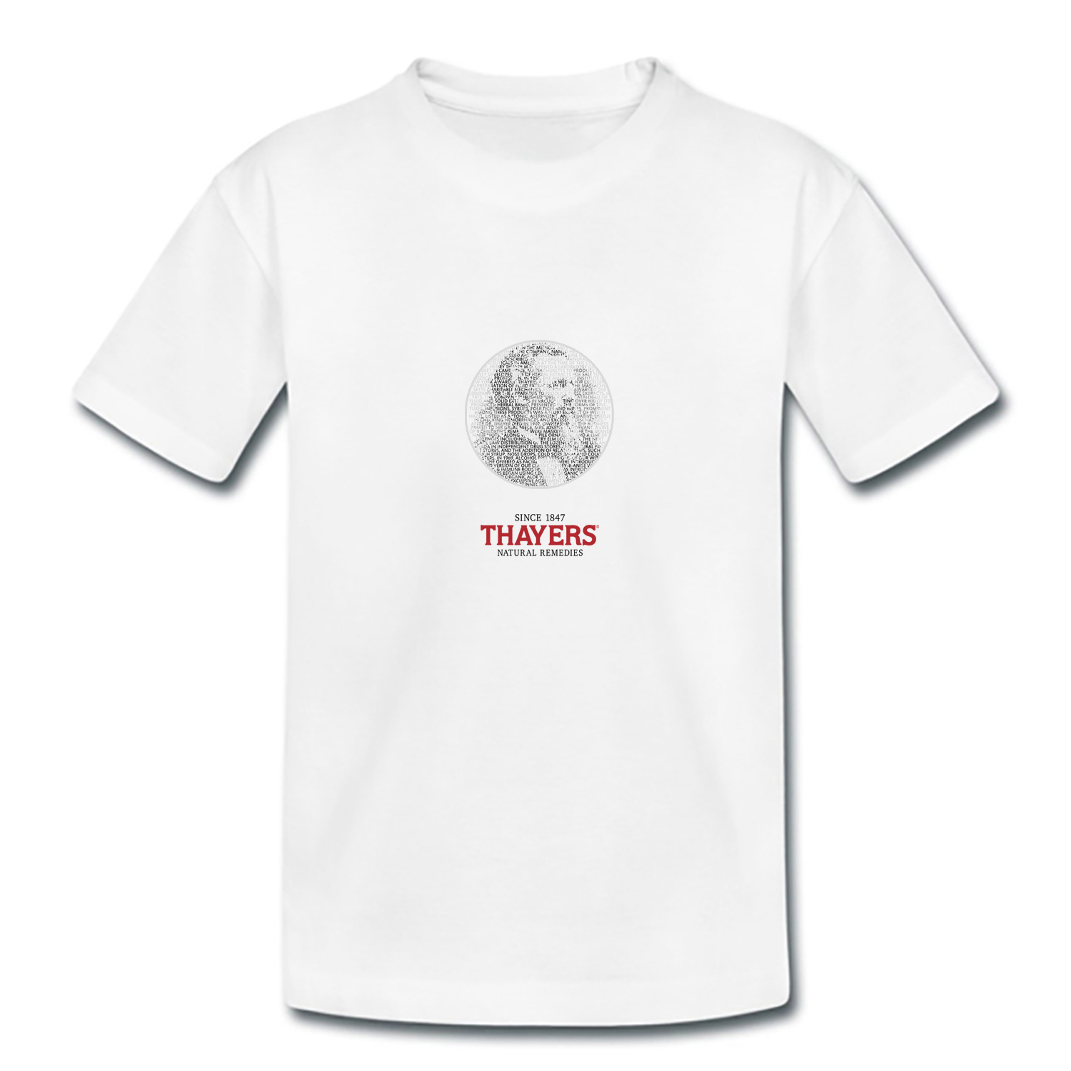 T-shirt Design by petowesd for Thayers | Design #11501128