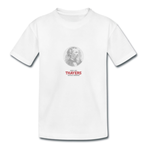 T-shirt Design by petowesd for Thayers | Design: #11501128