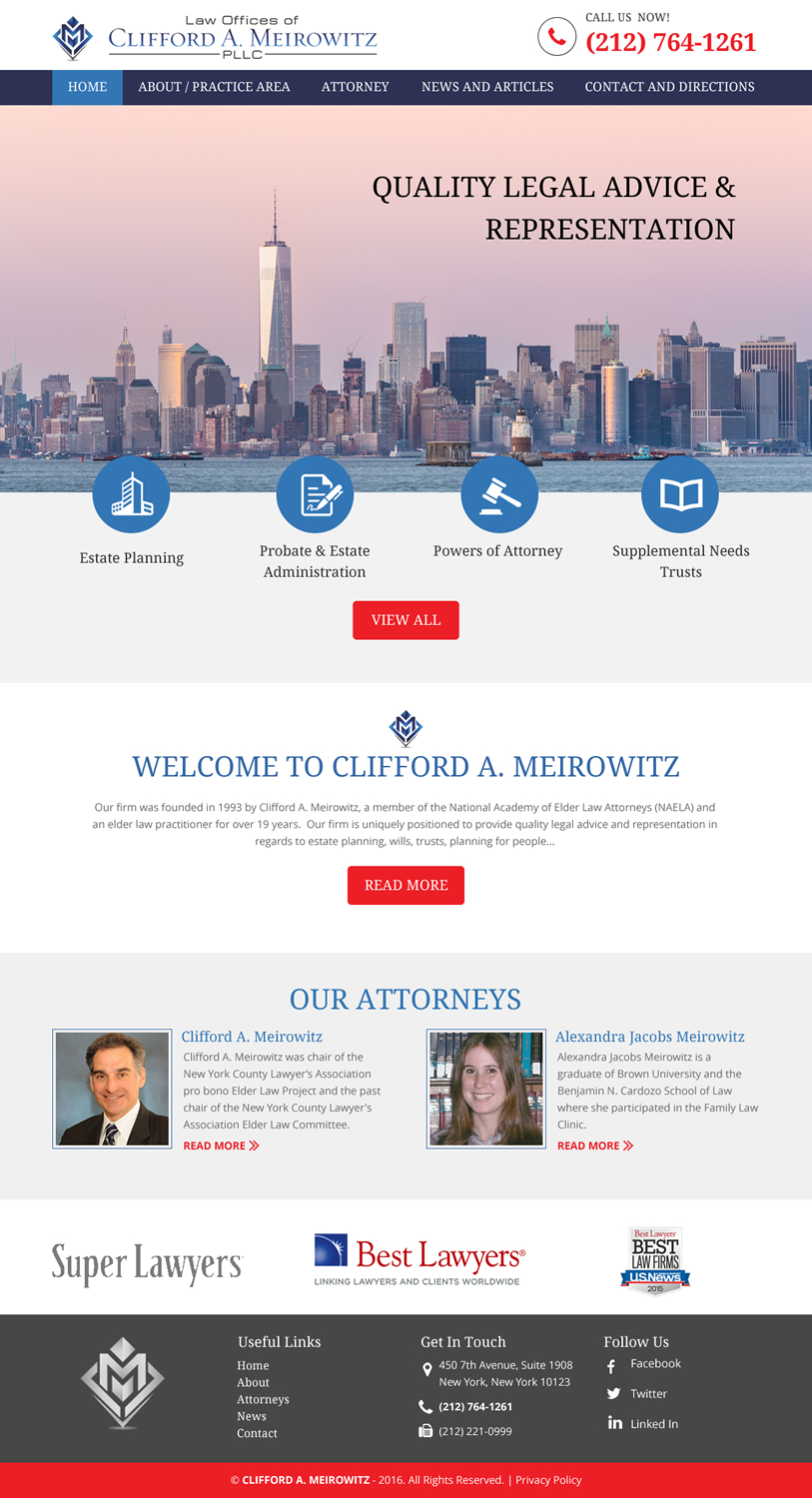 Web Design par rightway pour ce projet | Design #11528594