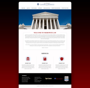 Web Design by Surjith Sachith for this project | Design: #11532867