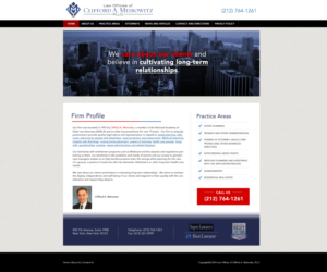 Web Design by Surjith Sachith for this project | Design: #11543770
