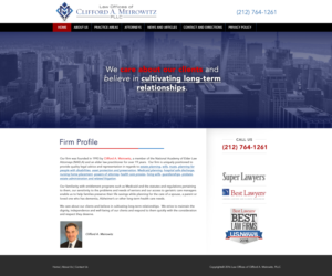 Web Design by Surjith Sachith for this project | Design: #11543773