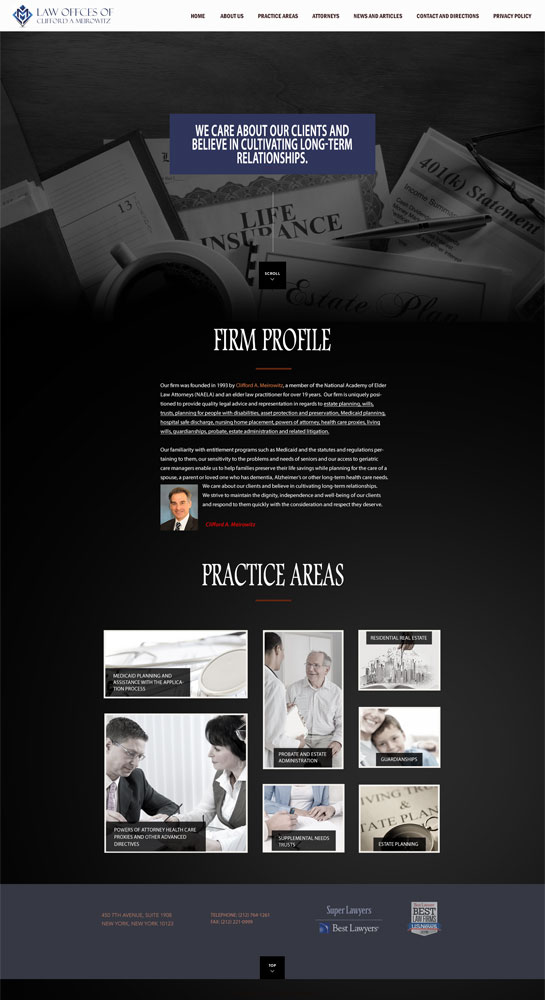 Web Design by Surjith Sachith for this project | Design #11555807