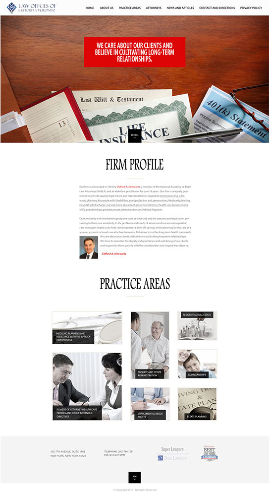 Web Design by Surjith Sachith for this project | Design #11555808