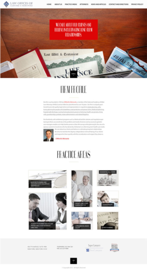 Web Design by Surjith Sachith for this project | Design: #11555810