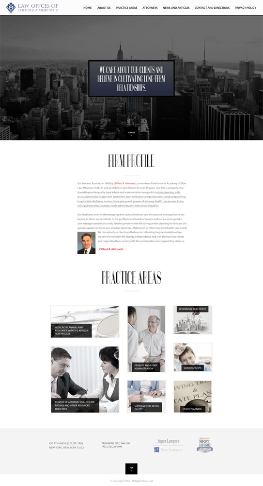 Web Design by Surjith Sachith for this project | Design #11555811