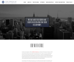 Web Design by Surjith Sachith for this project | Design: #11555823