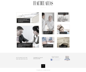 Web Design by Surjith Sachith for this project | Design: #11555824