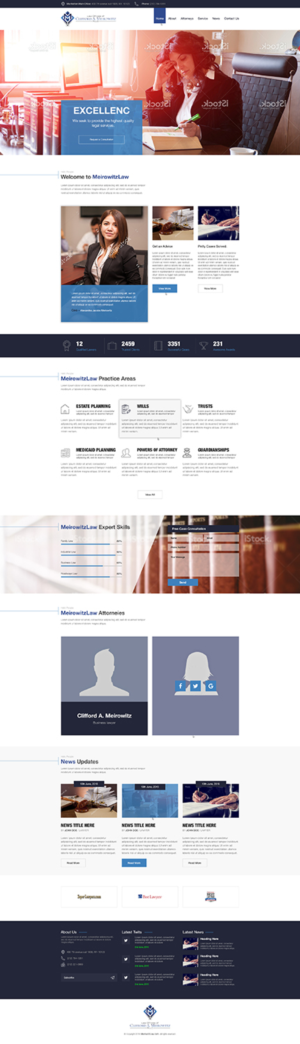 Web Design by Arnab Mukherjee
