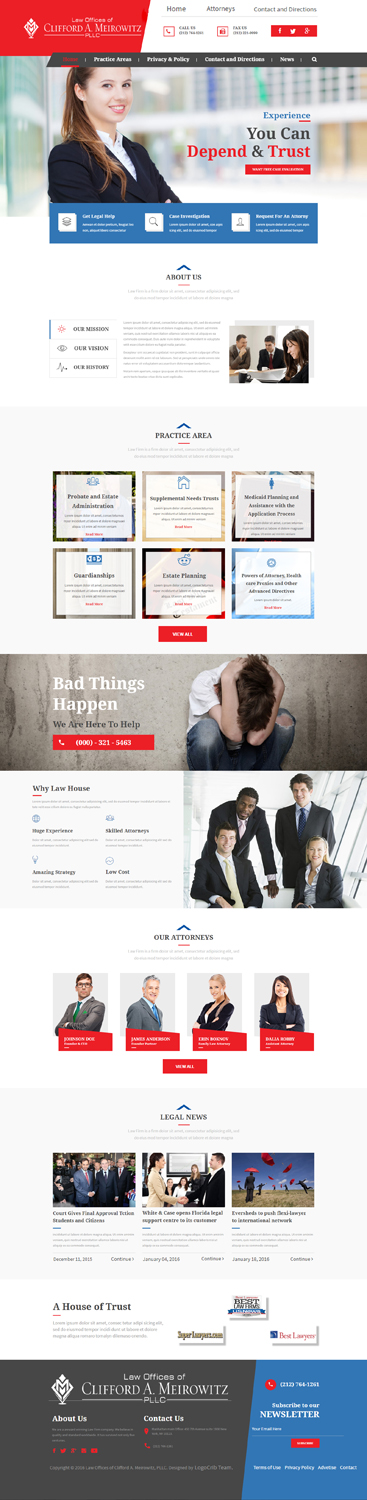 Web Design by bdesigner9 for this project | Design #11540598
